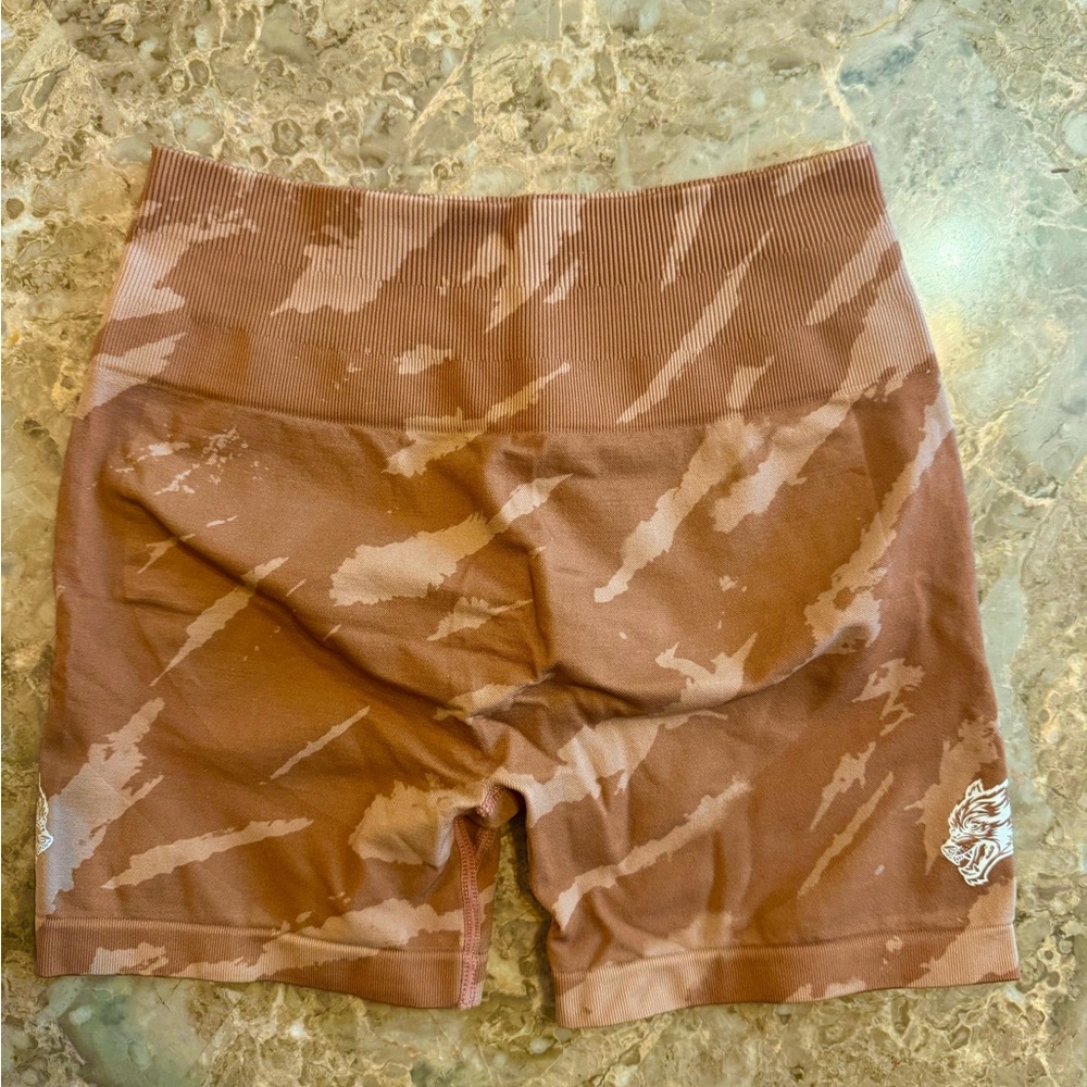 Darc sport shorts